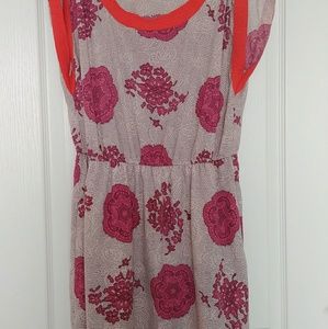 🌼🌸Maison Jules floral print dress🌸🌼